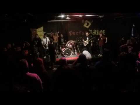 Penitentiary INHC    pt.II