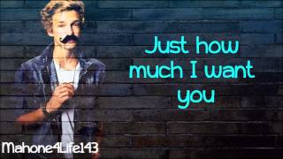 So Listen -Cody Simpson (Feat. T-Pain) [Lyrics]