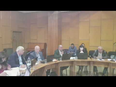 Campinatv.ro - CL Câmpina / discuții închidere hotel Casa Tineretului