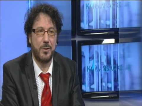 Majsai Gábor a Duna TV "Kívánságkosár" műsorában (MTVA)