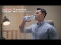 Le Minerale Pilihan Di Bulan Penuh Kemenangan 6 Bottle Version