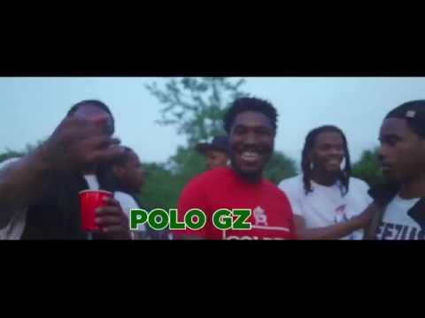 Young Flee X Polo Gz X Ryda Boii - SLIDE ON EM (Prod. by WALT FLIZZNEY)