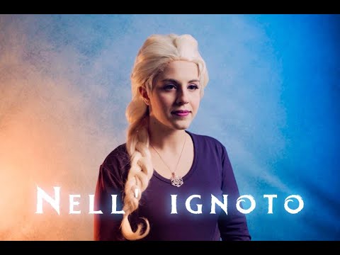 Nell'Ignoto - Frozen 2【cover by Himedea】