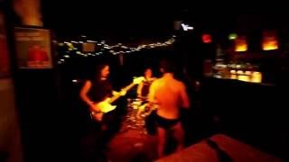 Hypno Sex Ray play Tear It Up at The Retreat