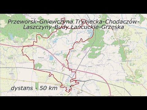 2022.03.13-rowerem-Przeworsk-Gniewczyna Tryn.-Chodaczów-Czyste-Budy Łańcuckie-Grzęska- GOPRO HERO10