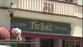 Video for The Basil Restaurant
