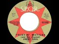 1962 HITS ARCHIVE: Twistin’ Matilda - Jimmy Soul