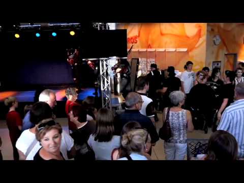 Ladedorf sucht den Superverein