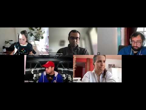 Knative Community Meetup #10: 3.24.21