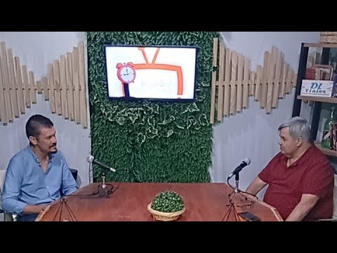 CECOED Canelones - Bruno Pacheco - A las 9 en Casa