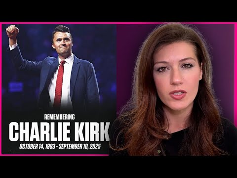 Who Shot Charlie Kirk?