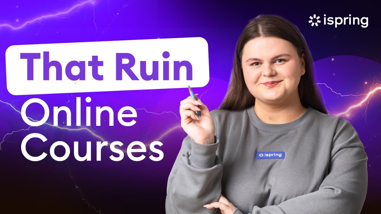 Fixing a Boring Course in 8 Minutes: eLearning Crash Test