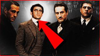 Who is Genco Abbandando | the only man don vito trusted