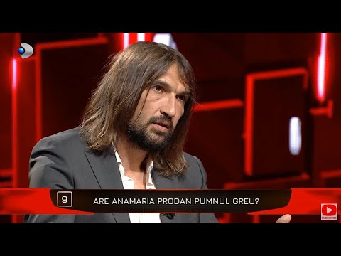 40 de intrebari cu Denise Rifai (15.06.2025) - Dan Alexa | Editie COMPLETA