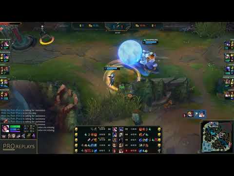 TSM Hauntzer (FIORA) vs CAMILLE - 9/2/1 KDA TOP GAMEPLAY - NA Ranked GRANDMASTER