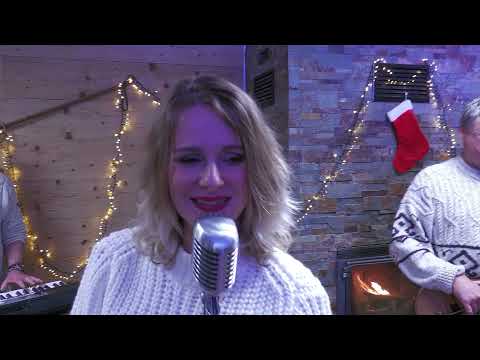 Black Lopettes - Santa baby