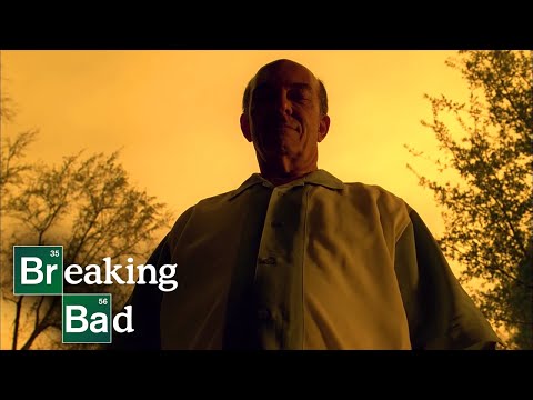 "Family Is All" | One Minute | Breaking Bad