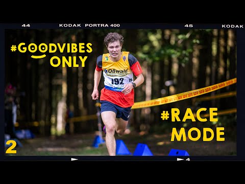 2. Vlog - Regenwetter💦 - ZLK Oberhof - Bahnintervalle🥵 - #Goodvibesonly!😜