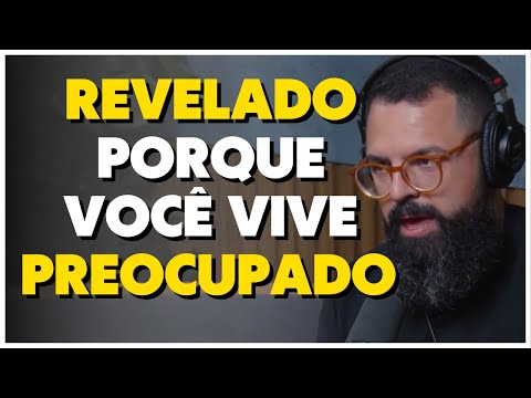 ONDE ESTÁ O SEU TESOURO?? POR JESUSCOPY  | PrimoCast