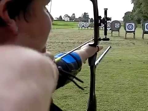 Falscher Nockpunkt Bogenschuetzen-Eggenfelden.de