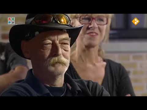 De Rijdende Rechter - Campinglife - S09E04 - 2011