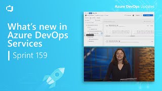 Vídeo de Azure DevOps Services