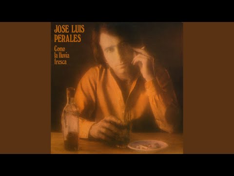 Comprare - Jose Luis Perales