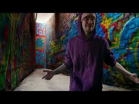 El Pvto Moko - Soy El Moko [VIDEOCLIP 2025]