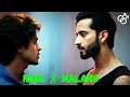 𝑩𝑳 Neel Malang Hindi Song Mix 1 2