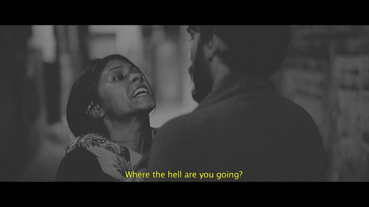 Live From Dhaka Trailer | SGIFF 2016