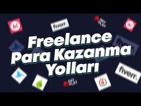 , title : 'FREELANCE PARA KAZANMA YOLLARI "Evden Çalışarak Para Kazan"'