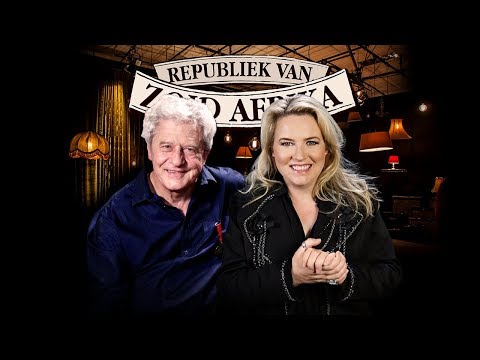 'n Liedjie vir Jou - Jannie du Toit & Karen Zoid