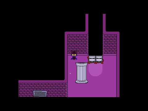Someone on discord made me do a Genocide run of Undershot (Undertale mod)