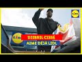 Pub Lidl avec Djibril Cissé