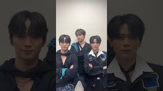 Download lagu 踊ってみてねー☺️✨ #INI #INI_TAGME #INI_HANA_花 #尾崎匠海 #TAKUMI #後藤威尊 #TAKERU #藤牧京介 #KYOSUKE mp3