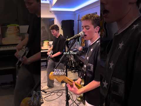 And Now - Riff Wood