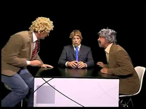 Bolhão Rouge - O Debate