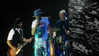 Ocean Next - The Tragically Hip - Rexall Place, Edmonton, AB, July 28, 2016
