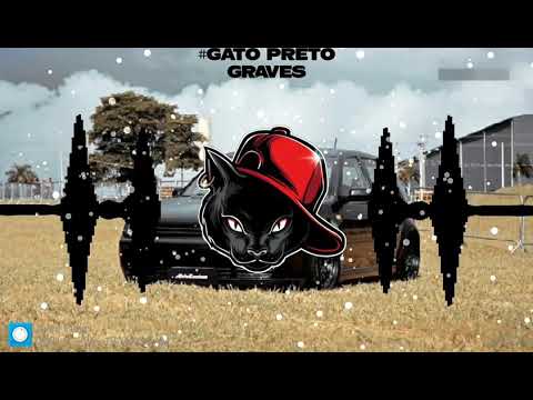 MC RB - VOU DE LALA • ((COM GRAVE))