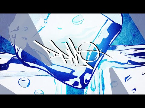 Jessica Audiffred x Chassi - Cold Case feat. BLUPILL - OFFICIAL AUDIO