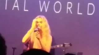 Joss stone - Newborn