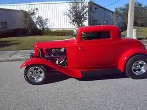 1932 Ford Coupe (CC-1050912) for sale in Apopka, Florida