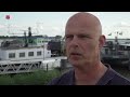 Reddingstation KNRM gaat naar stormbestendige plek