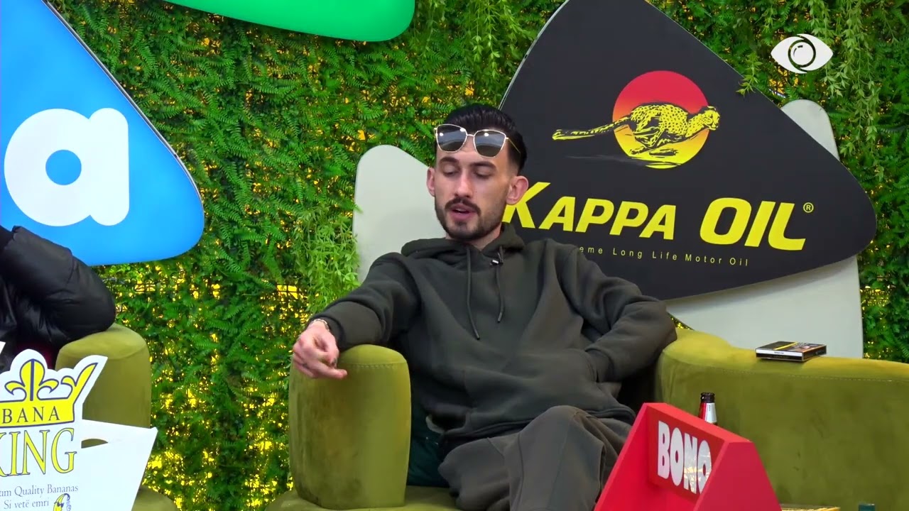 Mendo për ata që ke jashtë/ Kristi i drejtohet Rogertit: Ky je ti!