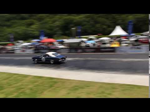 Opalas atingem mais de  160 km/h em arrancadão (201 m) - Speedway BC 04/02/2018