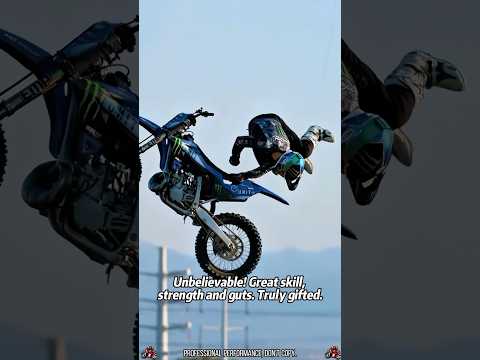 Motorcycle FMX freestyle stunt show Auraaa 999%🏍️🥶💪🔥 #USA #motorcycle #stunt #FMX #fyp