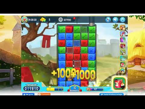 Pet Rescue level 5040, pet rescue, nivel 5040 pet rescue solucionado, solved, sin booster 5040, 5040