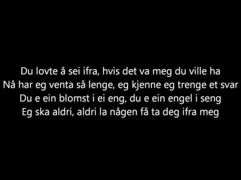 download lagu mp3 mp4 Gje Meg Litt Mer, download lagu Gje Meg Litt Mer gratis, unduh video klip Gje Meg Litt Mer