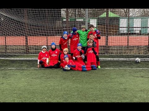 FC Háje - SK Roudnice nad Labem 11.02.2023