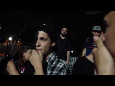 GABO VS ZANE | ADROSTYLE